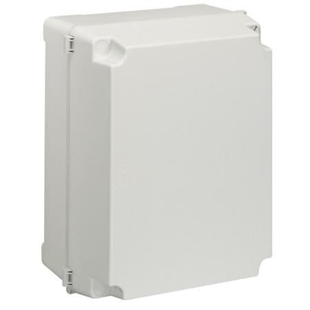 0-350-54 Legrand Plastic Enclosure, IP55, 310 mm x 240 mm x 160mm