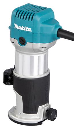 RT0702CX4-2 Makita RT0702C Router Drill, 240V, UK Plug