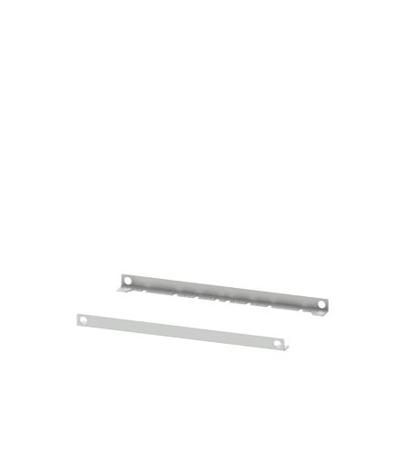 8PQ3000-1BA02 Siemens SIVACON Series Metal Bracket for Use with SIVACON S4, 1000 x 61mm