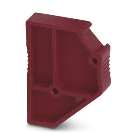 3036738 Phoenix Contact DP PS-6 Series Spacer Plate for Use with Modular Terminal Block