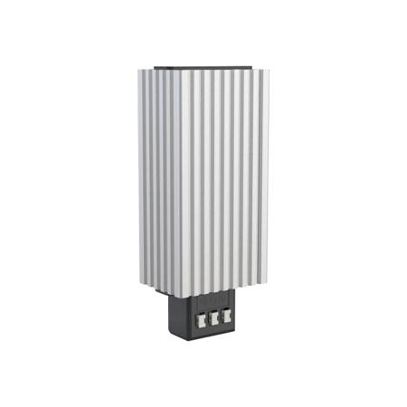 17006080007 Pfannenberg Enclosure Heater, 24V dc, 60W Output, 10 → 150W Input, 55 → 150°C, 175mm x 70mm x 50mm