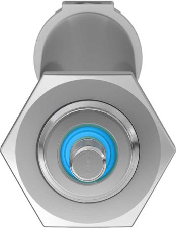 DSNU-16-150-P-A Festo Double Action Pneumatic Roundline Cylinder,