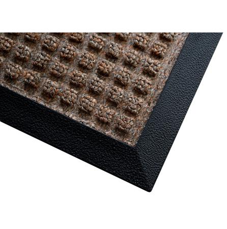 IMPACT120180CARR10 ID Group IMPACT PRO Anti-Slip, Entrance Mat, Anti-Slip, Indoor Use, Brown, 1.2m 180cm 10mm