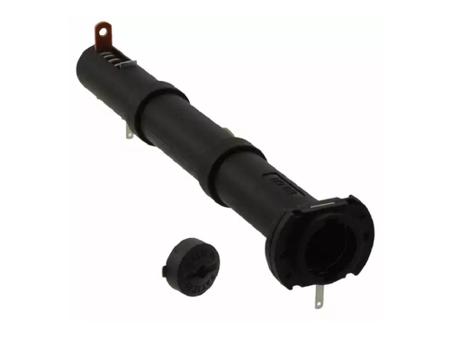 BX0013/1 Bulgin AA Battery Holder, Solder Tag Contact
