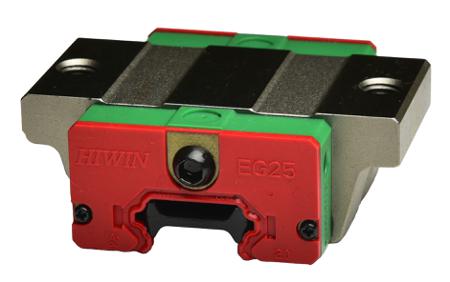 360-926 RS PRO Guide Block EGW, 16.42kN Dynamic Load, 30mm Rail Width