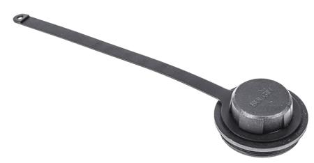 PX0835 Bulgin Dust Cap IP68 Rated