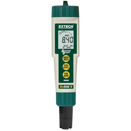 DO600 Extech  Multifunction Tester
