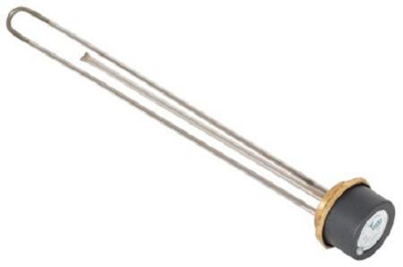 269-2649 RS PRO Heating Element, 27in, 3 kW, 240 V ac