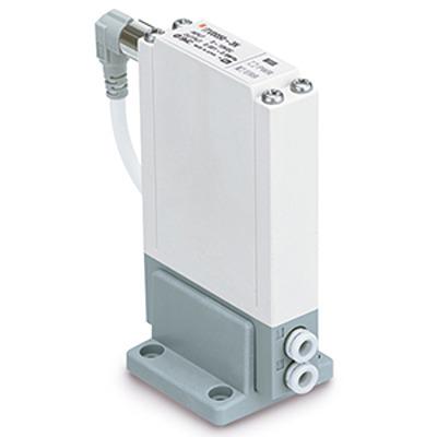 ITV0030-0N SMC 4 mm Pneumatic Regulator - 0.001MPa to 0.5MPa, 4 mm, 1MPa max. input,