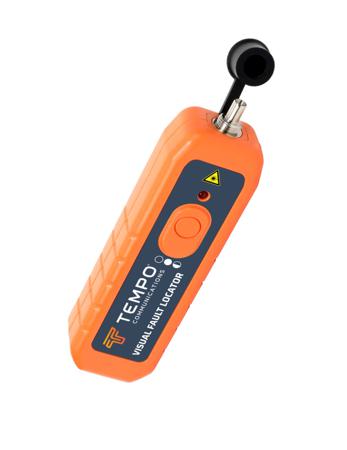 500XL Tempo  Visual Fault Locator