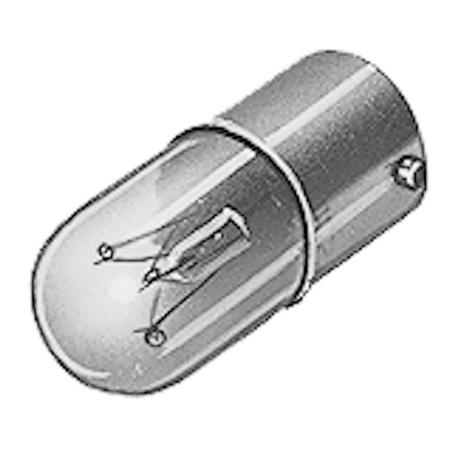 10-1416-1289 Lamp, Incandescent, 36V, 56mA, fits BA9 socket