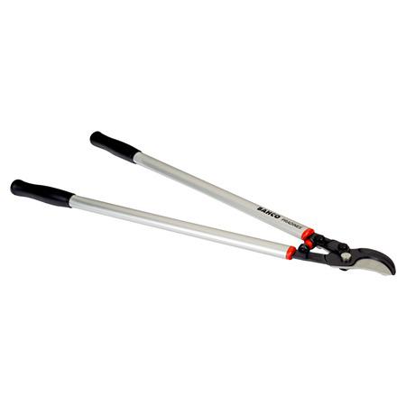 P280-SL-80 Bahco Aluminium Handle Secateurs, 55mm maximum cutting capacity