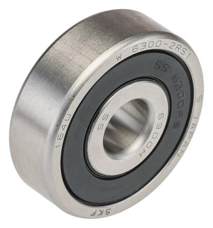 W-6300-2RS1 SKF Ball Bearing - 10mm I.D, 35mm O.D