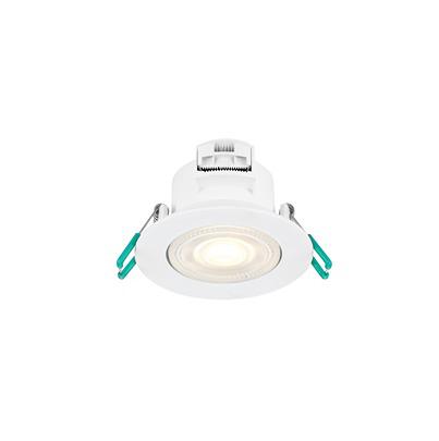 90020 Sylvania LED Spotlight, 240 V, 87 x 46 mm, 4.8 W