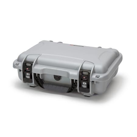 923S-011SV-0A0 Nanuk Nanuk 923 Waterproof Plastic Case, 472 x 366 x 161mm