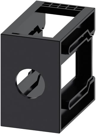 3SU1900-0KH80-0AA0 Siemens Adapter for use with Standard Rail Mountings,