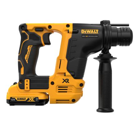 DCH072L2-QW DeWALT DCH072L 12V Cordless Hammer Drill Li-Ion
