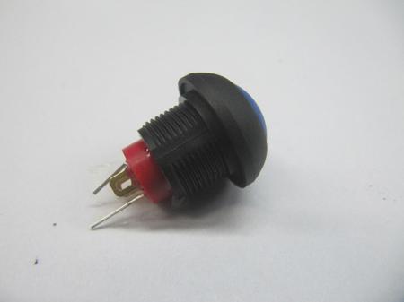 175-9435 SP Off-Mom. + YELLOW LED + 3.40mm solder