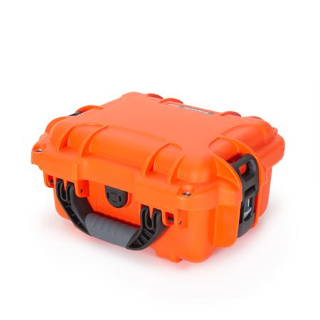 905S-010OR-0A0 Nanuk Nanuk 905 Waterproof Plastic Case, 318 x 257 x 152mm