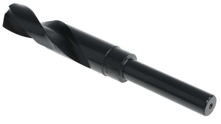 784-4848 RS Pro HSS 19mm Jobber Drill Bit, 156 mm Reduced Shank