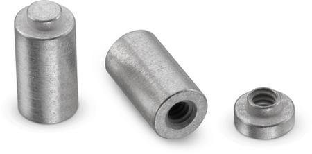 9774005633R Wurth Elektronik Steel Spacer