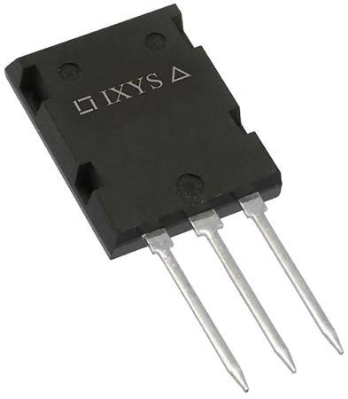 IXFK26N120P IXYS Type N-Channel MOSFET, 26 A, 1200 V Enhancement, 3-Pin TO-264