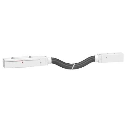 KBB40DF420W Schneider Electric Flexible Element, 2m, 40A, Canalis Series