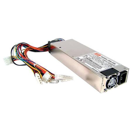 IPC-250 Mean Well USA Inc.