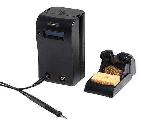 MX-500S Metcal  Digital Soldering Station 40W, 100 → 240V