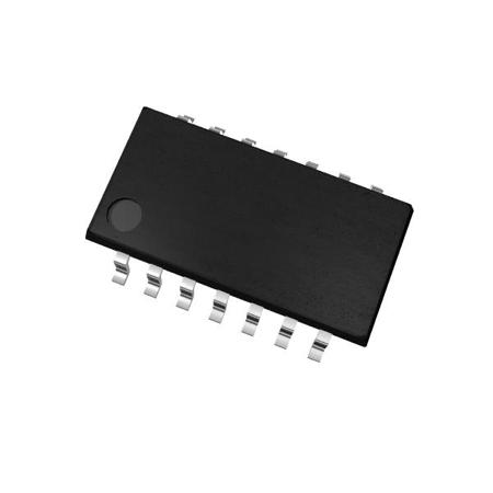 NJM2745V-TE1  Nisshinbo Micro Devices, Quad Operational Amplifier, Op Amps, 15MHz, 16 V, 14-Pin SSOP14