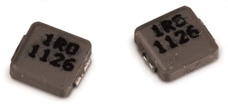 74437324150 Wurth Elektronik, WE-LHMI, 4020 Yes Surface Mount Inductor with a Polystyrene Core, 15 μH Shielded ±20 % 1.2 A Idc