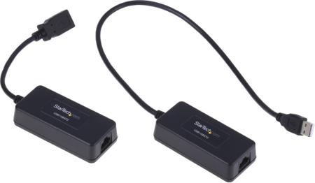 USB110EXT2 StarTech.com 1 USB 1.1 over CATx Extension Cable, up to 40m Extension Distance