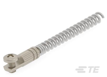L000575-01 TE Connectivity  Helical Omnidirectional Antenna, 2G (GSM/GPRS), 3G (UTMS), 4G (LTE)