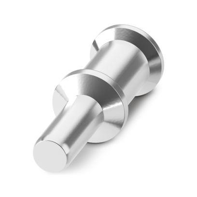 1556208 Phoenix Contact Male Crimp Contact for use with Heavy Duty Connectors