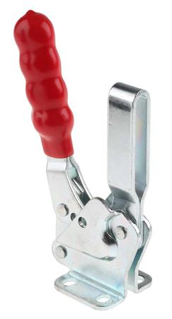 254-923 RS Pro 94° x 34mm Horizontal Toggle Clamp