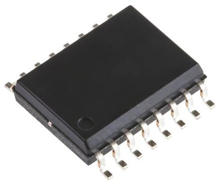 CY2308SXI-1 Infineon  PLL Clock Buffer 16-Pin SOIC