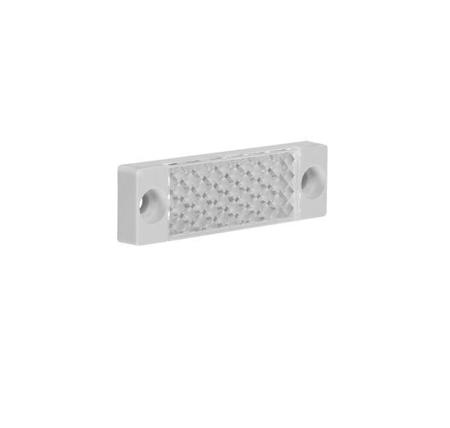 BRT-40X19A Banner, BRT Series Reflector for Use with Reflectors, ANSI Standard