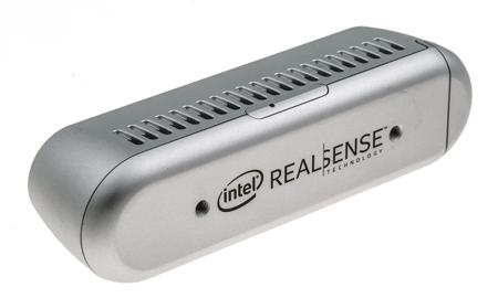 82635AWGDVKPRQ Intel RealSense