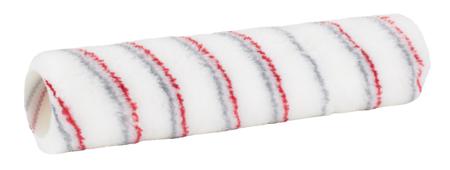 287-8143 RS PRO 305mm x 44mm Paint Roller Kit includes: Roller (Medium Pile)