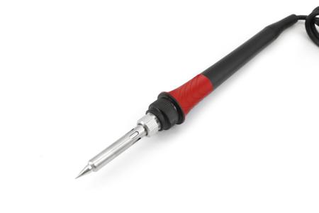 136-7194 RS Pro ST60 100 → 240V ac Electrical Soldering Iron, 60W