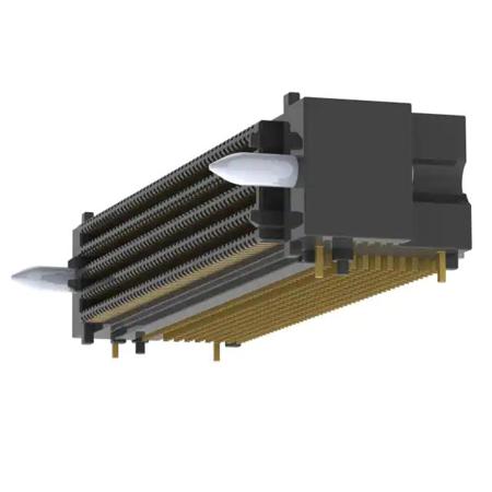 SEAM-50-01-S-10-2-RA-GP-K-TR Samtec Inc.