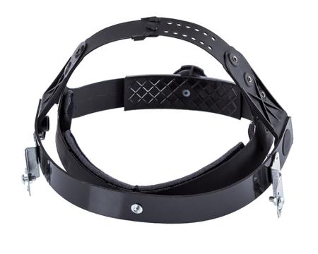 R03-0322 Sundstrom R03 Series Headset Kit Head Harness, Impact Protection