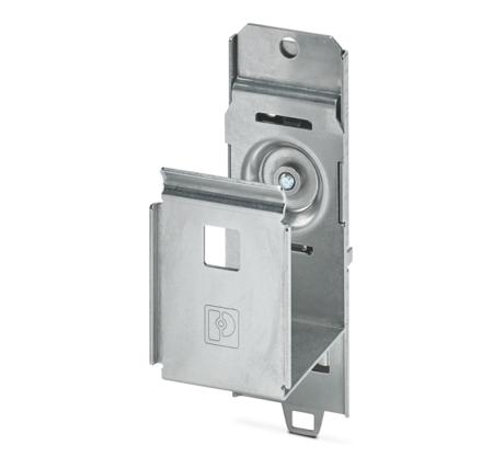 1085484 Phoenix Contact FL DIN Series Mounting Plate for Use with DIN-Rail