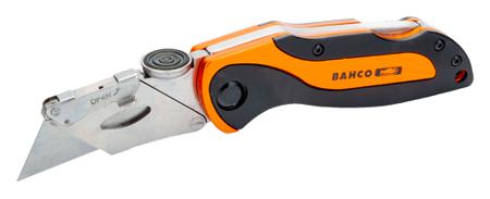 KBSU-01 Bahco KBSU Standard, Utility Knife, 100mm Closed Length, 138g