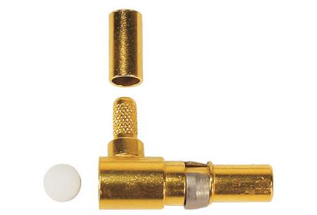 09030006261 HARTING DIN 41612 Series Female Crimp Contact