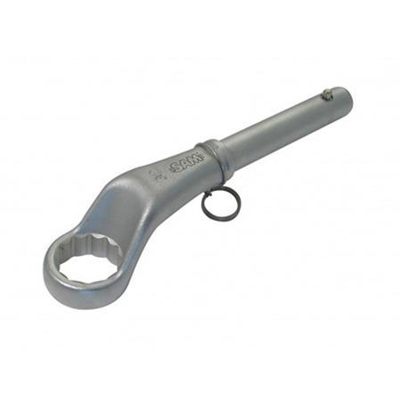 109-41-FME SAM Offset, 260 mm Overall, 41 mm Jaw Capacity