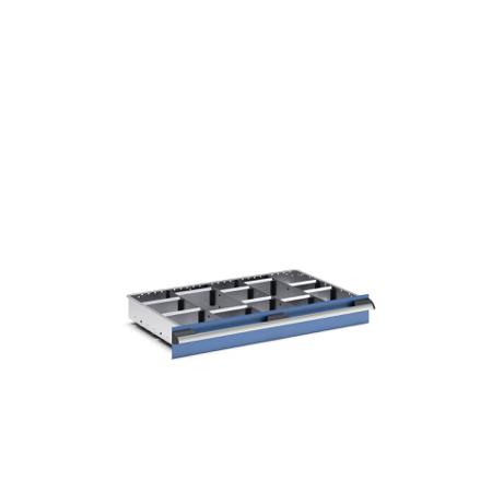 43020655-51 Bott Divider Panel Divider Set for use with Drawers