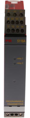 5116A PR Electronics , Analogue to Current Signal Conditioner,
