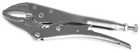 513.10 Facom Locking Pliers, 235 mm Overall