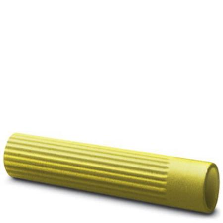 0201692 Phoenix Contact MPS-IH YE Series Insulating Sleeve for Use with Modular Terminal Block